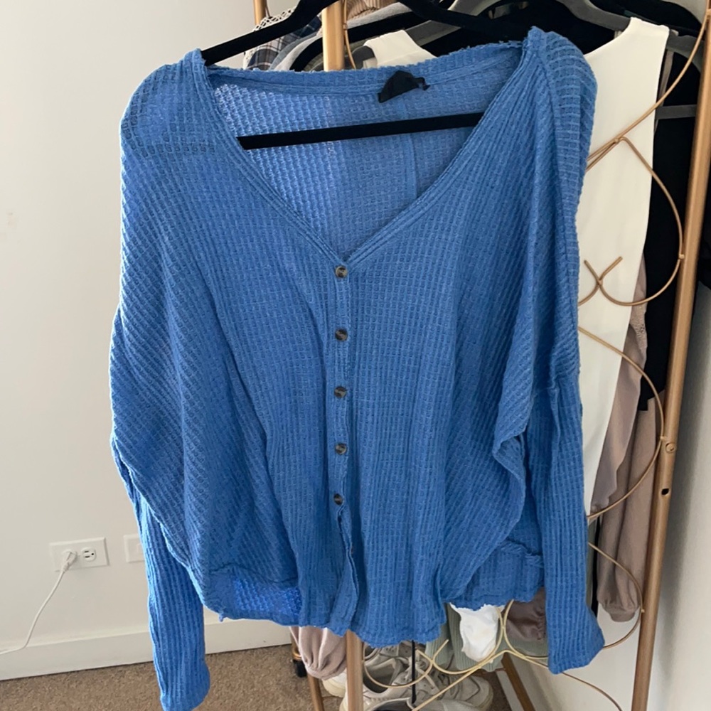Urban outfitters top
